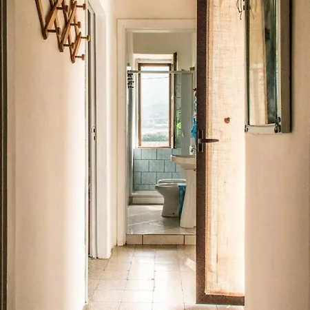 3 Bedrooms House With Furnished Garden At Paestum 6 Km Away From The Capaccio