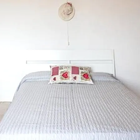 3 Bedrooms House With Furnished Garden At Paestum 6 Km Away From The Holiday home